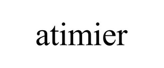 ATIMIER