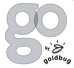 GO BY GOLDBUG