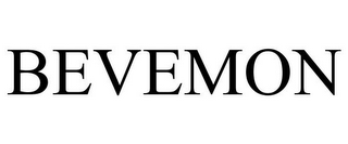 BEVEMON