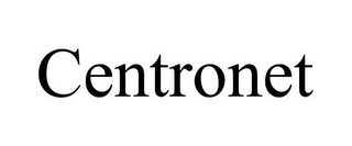 CENTRONET