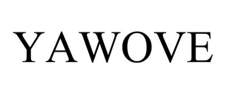 YAWOVE