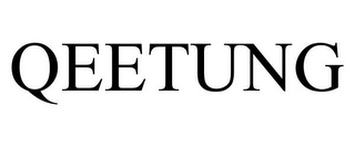 QEETUNG