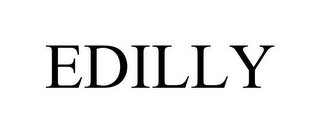 EDILLY