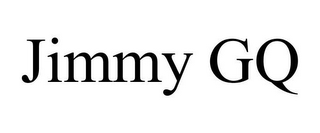 JIMMY GQ