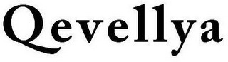 QEVELLYA