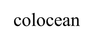COLOCEAN