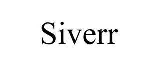 SIVERR