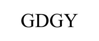 GDGY