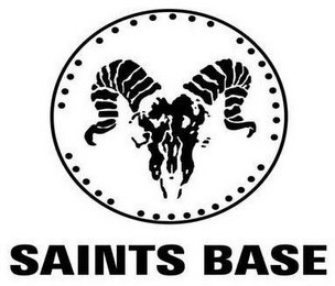 SAINTS BASE