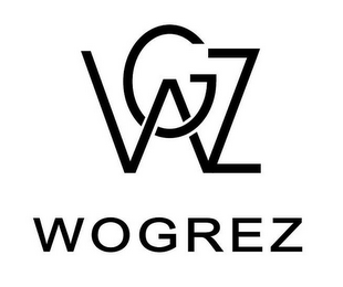 WGZ WOGREZ