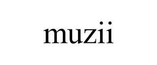 MUZII