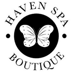 HAVEN SPA BOUTIQUE