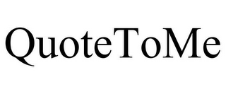 QUOTETOME