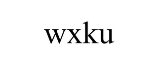 WXKU