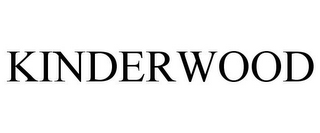 KINDERWOOD
