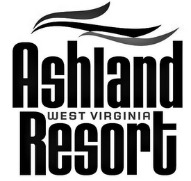 SSS ASHLAND WEST VIRGINIA RESORT