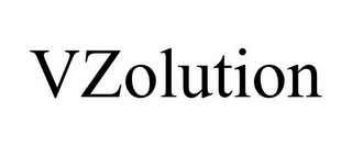 VZOLUTION