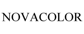 NOVACOLOR