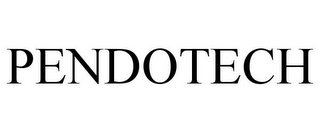 PENDOTECH