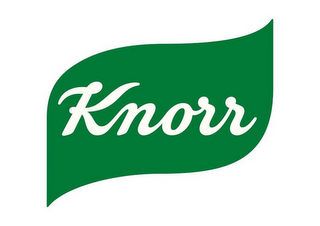 KNORR