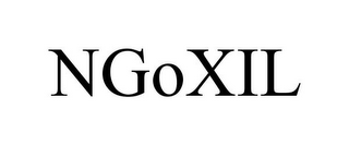 NGOXIL