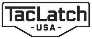 TACLATCH - USA -