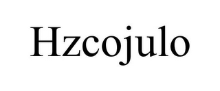 HZCOJULO