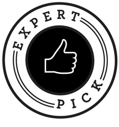 EXPERT PICK