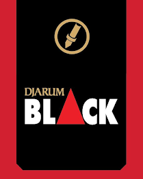 DJARUM BLACK