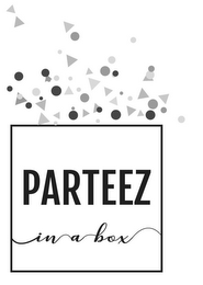 PARTEEZ IN A BOX