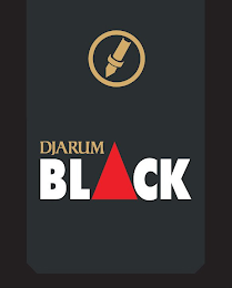 DJARUM BLACK