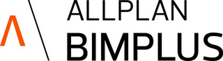 ALLPLAN BIMPLUS