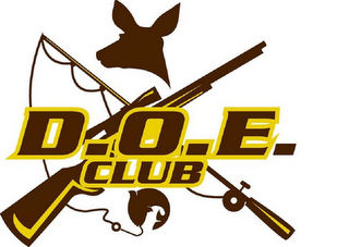 D.O.E. CLUB