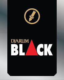DJARUM BLACK