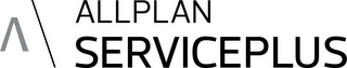 ALLPLAN SERVICEPLUS