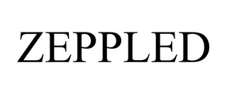 ZEPPLED
