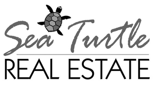 SEA TURTLE REAL ESTATE