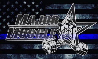 MAJOR MUSCLE