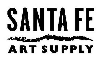 SANTA FE ART SUPPLY