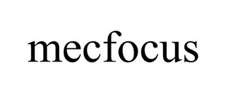 MECFOCUS