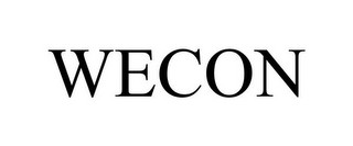 WECON