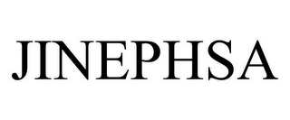 JINEPHSA