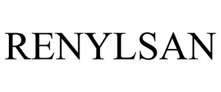 RENYLSAN