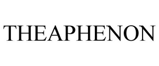 THEAPHENON