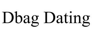 DBAG DATING