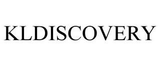 KLDISCOVERY