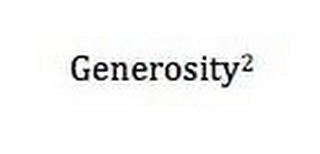 GENEROSITY2