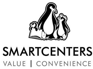 SMARTCENTERS VALUE CONVENIENCE