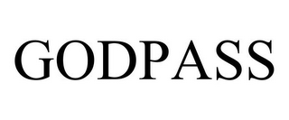 GODPASS