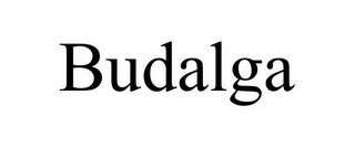 BUDALGA